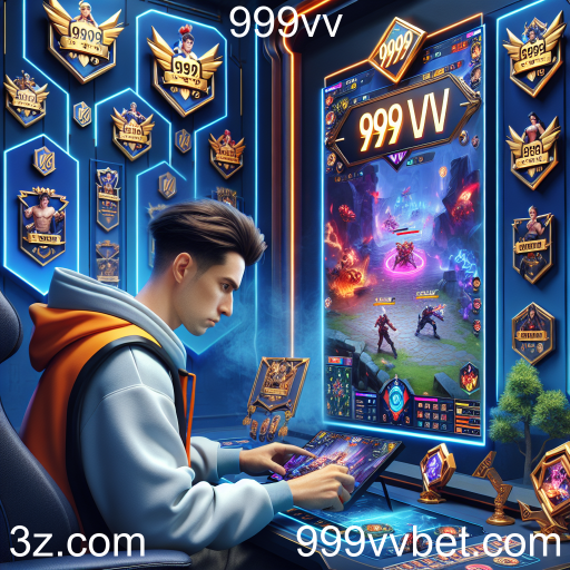 A Emoção dos Jogos de Ação: Desafios e Aventuras